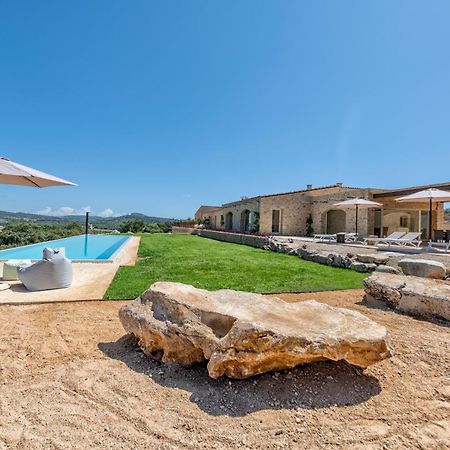 Es Lligats Agroturismo - Adults Only Сант-Льоренс-дес-Кардассар Экстерьер фото