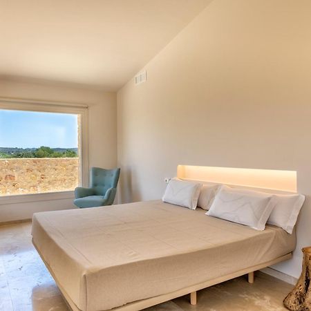 Es Lligats Agroturismo - Adults Only Сант-Льоренс-дес-Кардассар Экстерьер фото