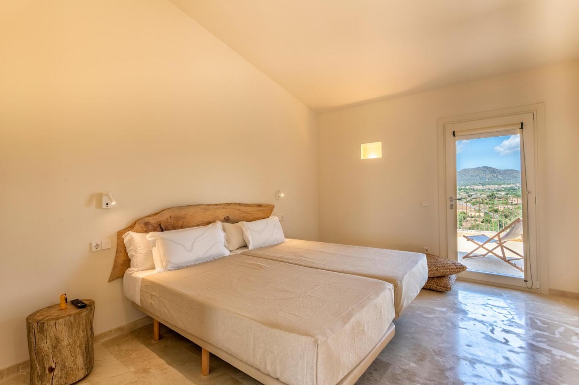 Es Lligats Agroturismo - Adults Only Сант-Льоренс-дес-Кардассар Экстерьер фото