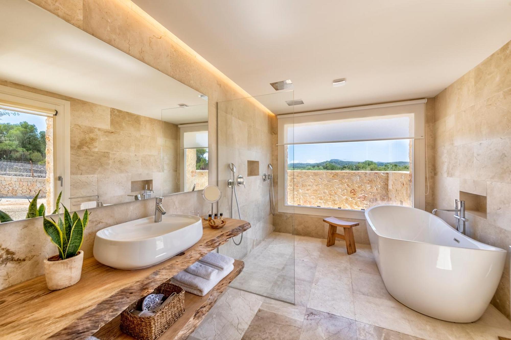 Es Lligats Agroturismo - Adults Only Сант-Льоренс-дес-Кардассар Экстерьер фото