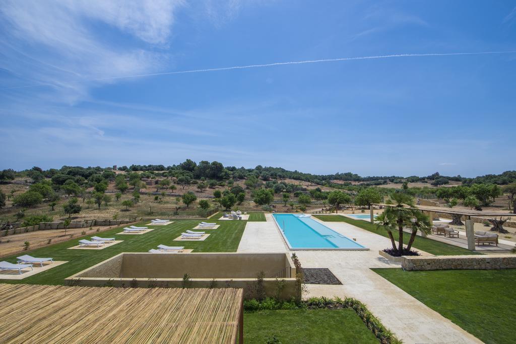 Es Lligats Agroturismo - Adults Only Сант-Льоренс-дес-Кардассар Экстерьер фото