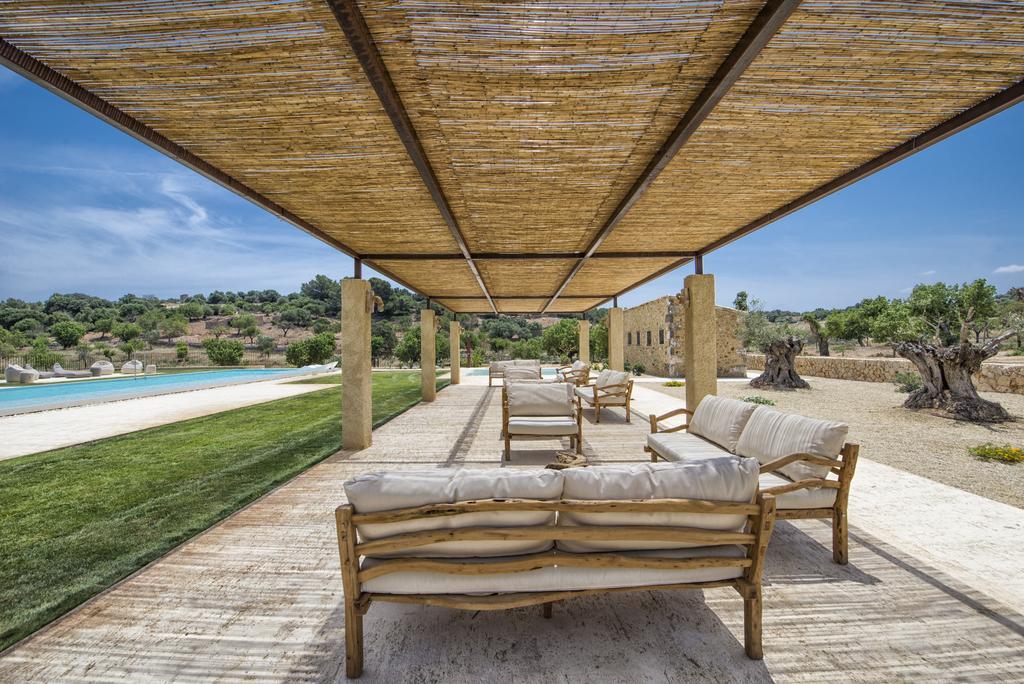 Es Lligats Agroturismo - Adults Only Сант-Льоренс-дес-Кардассар Экстерьер фото