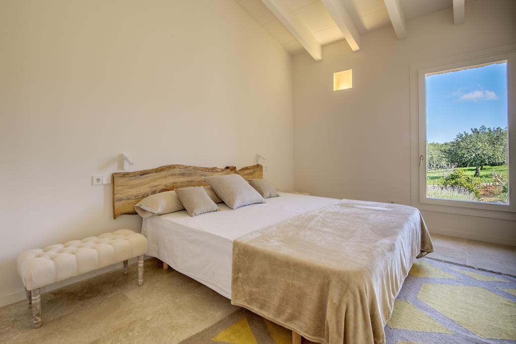 Es Lligats Agroturismo - Adults Only Сант-Льоренс-дес-Кардассар Экстерьер фото