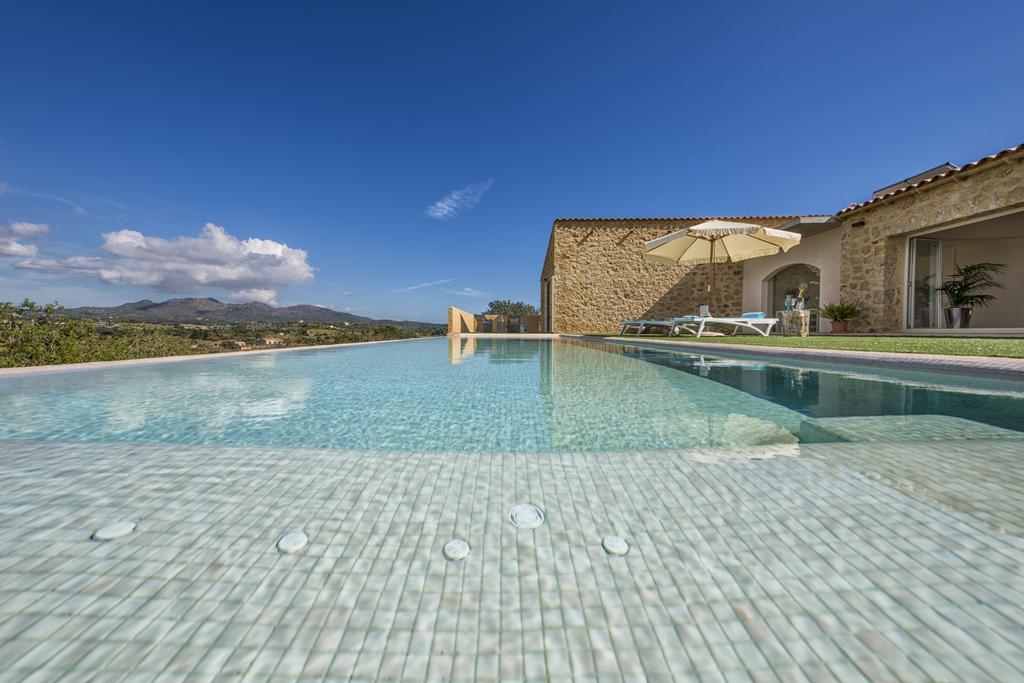 Es Lligats Agroturismo - Adults Only Сант-Льоренс-дес-Кардассар Экстерьер фото