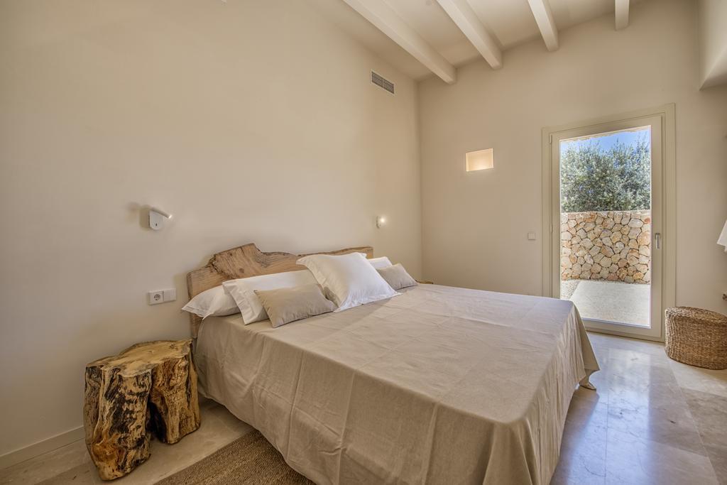 Es Lligats Agroturismo - Adults Only Сант-Льоренс-дес-Кардассар Экстерьер фото