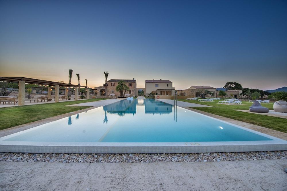 Es Lligats Agroturismo - Adults Only Сант-Льоренс-дес-Кардассар Экстерьер фото